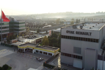 Bursa'da otomotiv devlerinde üretim molası! Oyak Renault da tarih verdi...