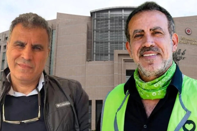 Kardeşi Berkant Acil'in Haluk Levent'e WhatsApp'tan gönderdiği mesajlar ortaya çıktı!
