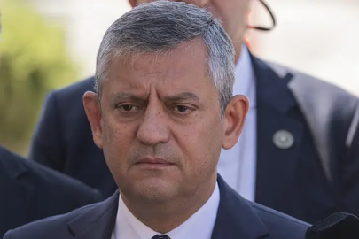 Özgür Özel cephesinde hareketli dakikalar! İstifasını böyle duyuracak