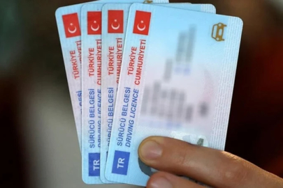 TBMM'de kabul edildi: Bu kuralları ihlal edenin ehliyeti iptal olacak