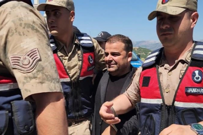 Gülistan Doku soruşturmasında bilişim şirketi sahibi Mehmet Aca tutuklandı