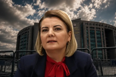 İzmit Belediye Başkanı Fatma Kaplan Hürriyet tutuklandı!