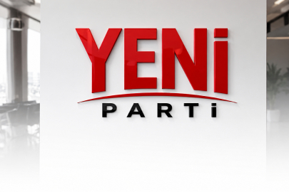 Özgür Özel'in Yeni Parti'sinin logosu belli oldu