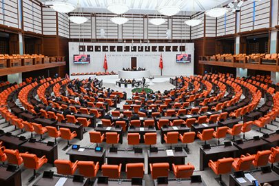 'Terörsüz Türkiye' yasa teklifinde sona gelindi: Süreci Denetleme ve İzleme Kurulu takip edecek