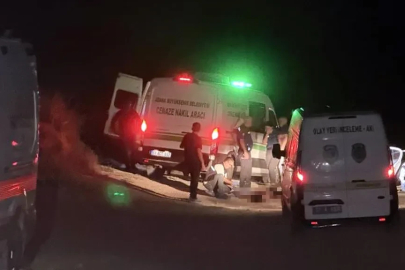 Adana'da katliam gibi saldırı: 3 kişi öldürüldü