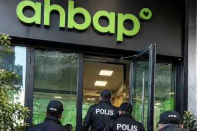 Ahbap Derneği'ne kayyum atandı