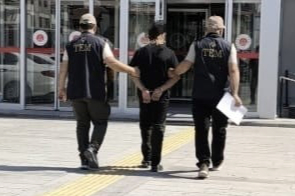 Niğde’de PKK/KCK operasyonu: 1 şüpheli tutuklandı