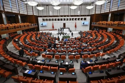 Terörsüz Türkiye düzenlemesi yeni haftada Meclis'te olacak