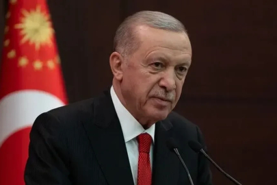 Cumhurbaşkanı Erdoğan'dan AHBAP soruşturması açıklaması: Çarpık ilişkiler ortaya çıkıyor