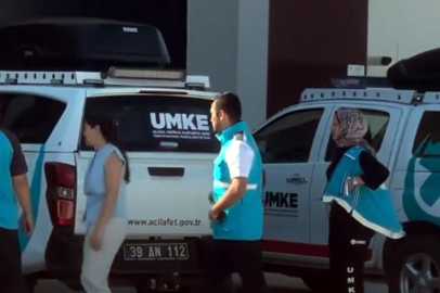 Fabrikada kazan patlaması: 2 ölü