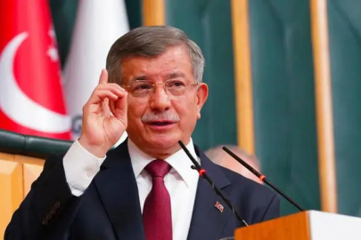 Kulislerde bu konuşuluyor! Ahmet Davutoğlu siyaseti bıraktı iddiası
