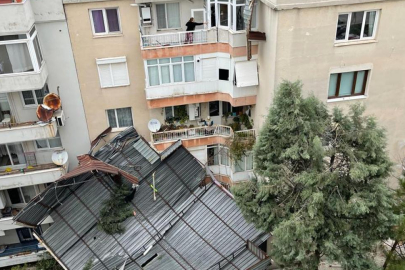 Rüzgar alarmı: 14 il için "sarı" kod