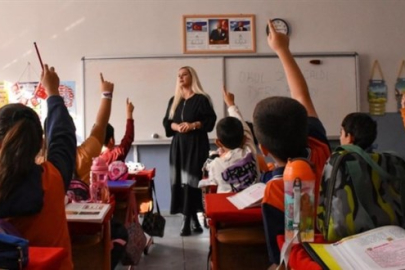 Veliler öğretmenlerle yalnızca randevu alarak görüşebilecek.