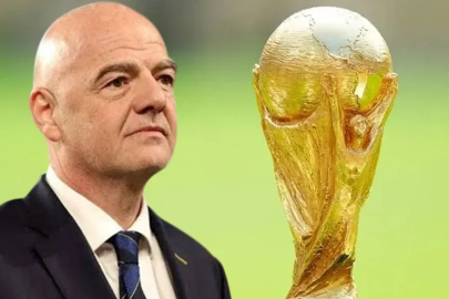 FIFA Başkanı'nın önerisine UEFA'dan tepki! 55 ülkeden boykot kararı