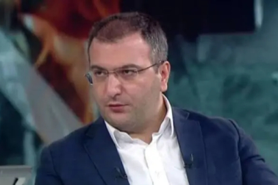 Gazeteci Cem Küçük gözaltına alındı!