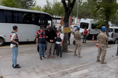 Gülistan Doku soruşturmasında flaş gelişme! Tutuklu sayısı 20'ye yükseldi