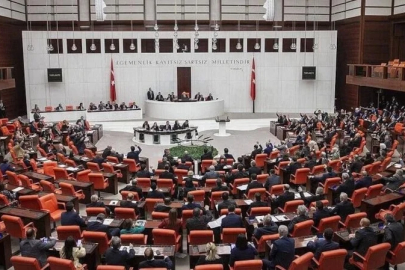 Öğrenci affında kritik adım: 13 madde Meclis'ten geçti