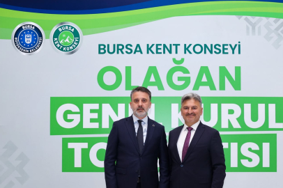 Başkan Vekili Biba: "Ortak akıl güven üretir"