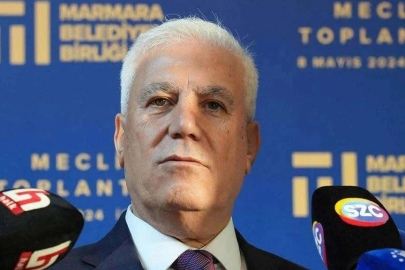Bursa’da rüşvet ve yolsuzluk davasındaki ara karar sonrası Mustafa Bozbey’den açıklama!