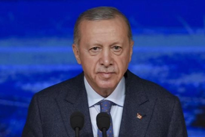 Cumhurbaşkanı Erdoğan: Gençlerimizin en iyi şekilde yetişmesi için tüm gücümüzle çalışıyoruz