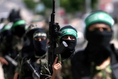 Hamas: Silahsızlanma, İsrail'in çekilmesine bağlı