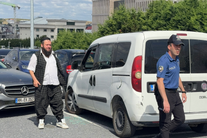 İstanbul Arnavutköy'de olaylı nikah: Ailenin engel olmak istediği evlilik polis eşliğinde gerçekleşti