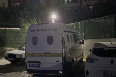 İstanbul'da baba-oğul kavgasında şüpheli ölüm: Dirseğim çarptı
