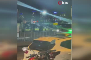 İstanbul Eyüpsultan’daki galeri saldırısında gözaltı sayısı 4’e yükseldi