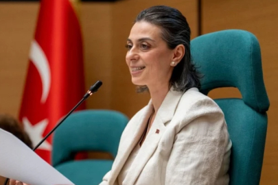 Üsküdar Belediye Başkanı Sinem Dedetaş için tutuklama talebi