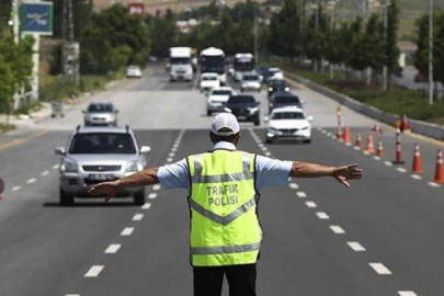 İstanbul'da bazı yollar 14 gün trafiğe kapalı olacak