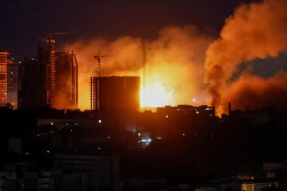 Rusya'dan Kiev'e hava saldırısı: 9 ölü, 28 yaralı