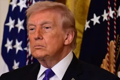 ABD Başkanı Donald Trump: İran'a yönelik saldırıları iptal ettim
