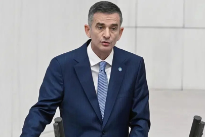 AK Parti'ye geçeceği konuşuluyordu: Ümit Dikbayır'dan açıklama geldi