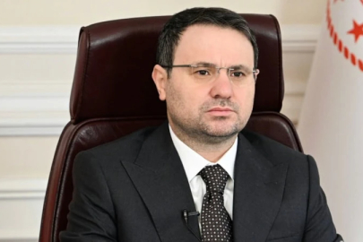 Akın Gürlek'ten orman yangınlarına ilişkin açıklama: Soruşturmalarda 6 şüpheli tutuklandı