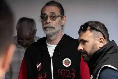 Erdal Beşikçioğlu'nun milyonluk gelir, kabarık servet, şüpheli para trafiği