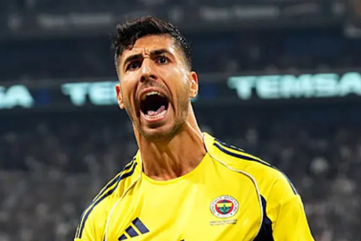 İsmail Kartal ile Asensio arasında deprem!
