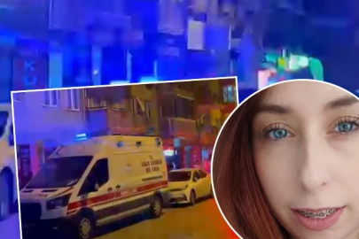 Bursa'da Buse Taşer, evde tabanca ile vurulmuş halde ölü bulundu! 1 kişi gözaltında