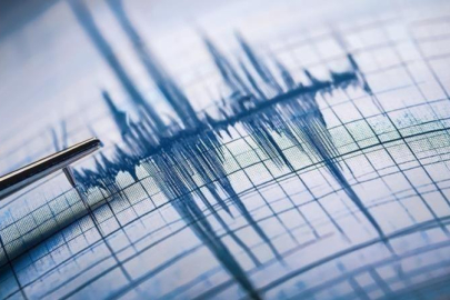 Mısır'da 5,3 büyüklüğünde deprem
