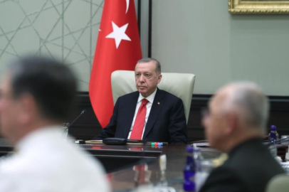 Yüksek Askeri Şura yarın toplanacak