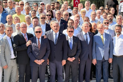 Bursa'da CHP'li belediye başkanı kalmadı! 6 belediye başkanı Yeni Parti'ye geçti