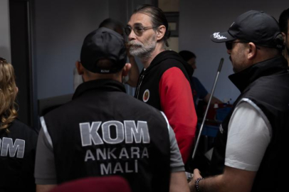 Erdal Beşikçioğlu'nun esrar testi pozitif çıktı