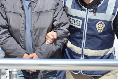İzmir'de oğlunu pompalı tüfekle öldürdü
