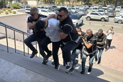 Muğla'da yeni nesil suç örgütüne 4 ilde eş zamanlı operasyon: 7 gözaltı