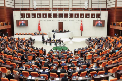 "Terörsüz Türkiye" sürecinde gözler TBMM'de