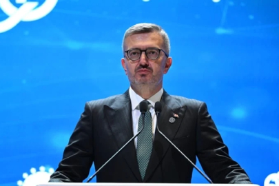 Burhanettin Duran, Ankara'daki NATO Zirvesini değerlendiren makale kaleme aldı