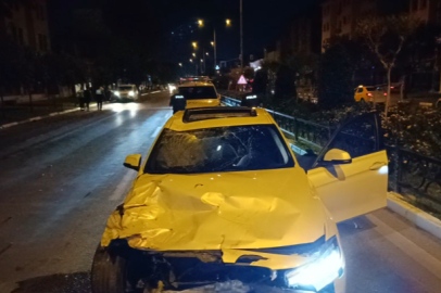 Bursa'da otomobilin çarptığı ATV sürücüsü hayatını kaybetti