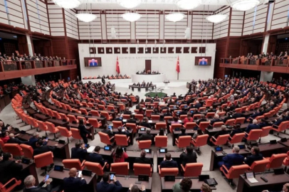 Çerçeve yasa artık Meclis'te: İşte 12 maddelik kanun teklifi