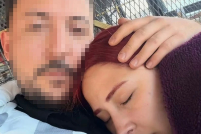İstanbul'da eski sevgilisi tarafından vuruldu