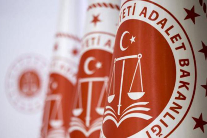 Adalet Bakanlığından, Bakan Gürlek'in, Behçet Oktay'ın ailesiyle görüşmesine ilişkin açıklama