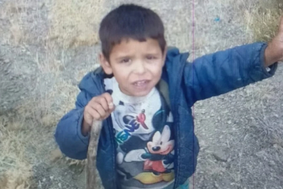 Afyonkarahisar'da 4 yaşındaki çocuğun ölümüyle ilgili cinayet şüphesi: Aileden 5 kişi gözaltında